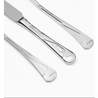 Набор столовых приборов Zepter Kimono LB-600-MP (36 пр)