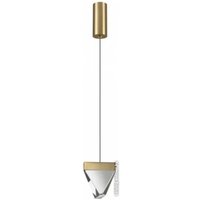 Подвесная люстра Odeon Light Ray 6678/5L