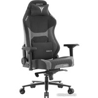 Игровое (геймерское) кресло Zone51 Citadel (черный) в Могилеве