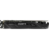 Видеокарта Gigabyte GeForce GTX 1050 G1 Gaming 2GB GDDR5 [GV-N1050G1 GAMING-2GD]