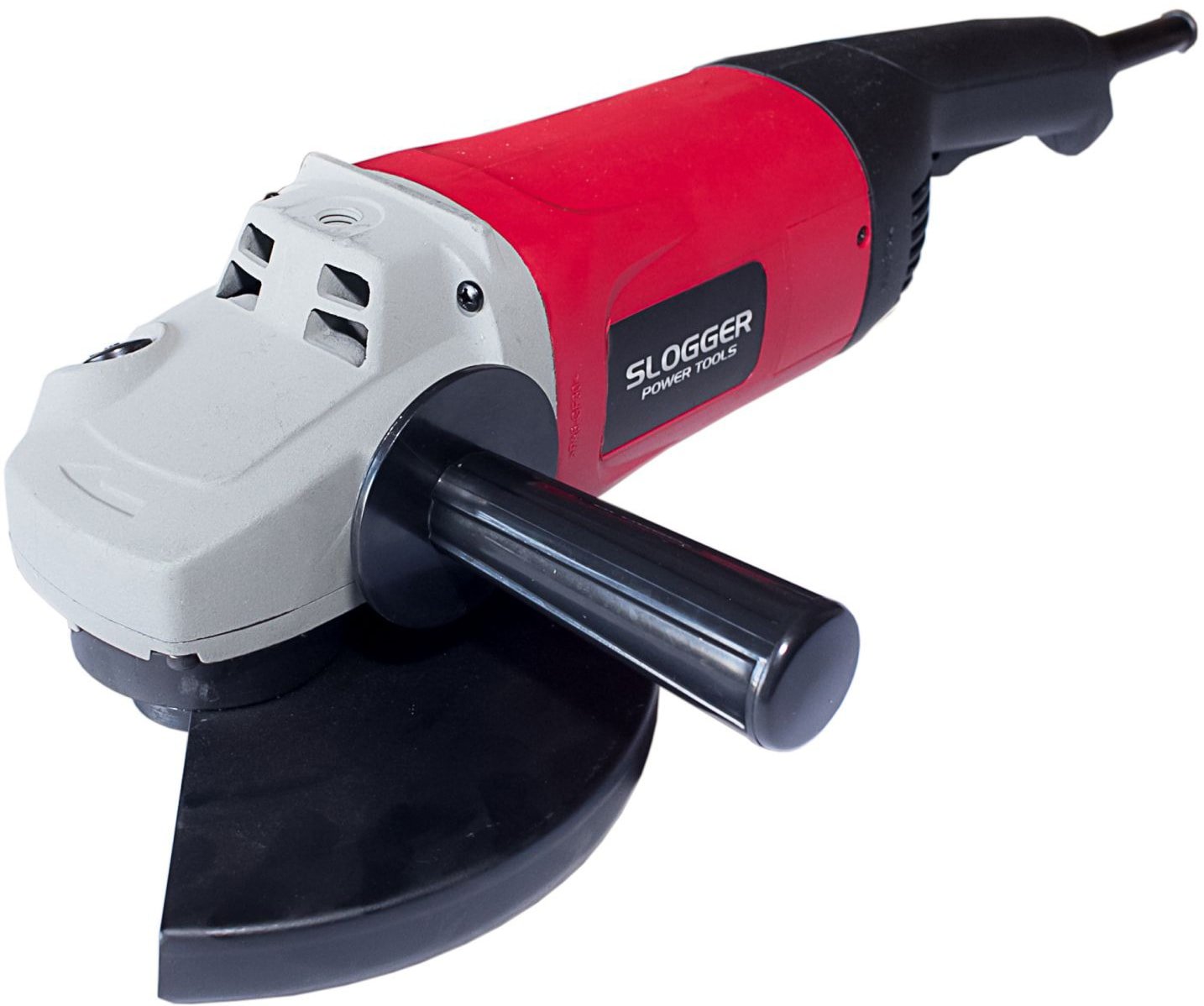 

Угловая шлифмашина Slogger AG2530