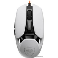 Игровая мышь Cougar Airblader Tournament (белый)