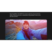 Телефон Cubot King Kong 9 12GB/512GB (черный)