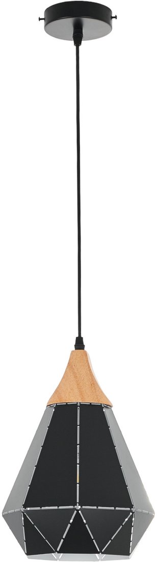 

Подвесная люстра Myfare Brigitte MR1405-1P