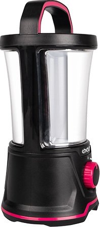 

Фонарь Фаza AccuF5-L20W-bk (черный)