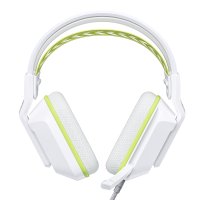 Наушники URZUS White Cloud