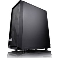 Корпус Fractal Design Meshify C Dark TG