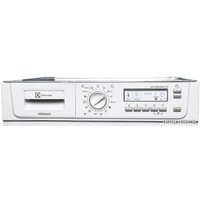 Стирально-сушильная машина Electrolux EWX147410W