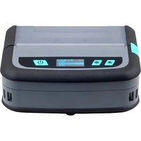Принтер этикеток Xprinter XP-P441B (USB, Bluetooth)