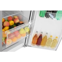 Холодильник side by side ZUGEL ZRSS630X