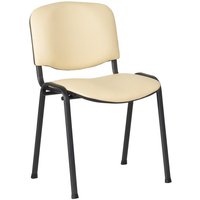 Офисный стул UTFC Изо BL (Z21/бежевый) в Лиде