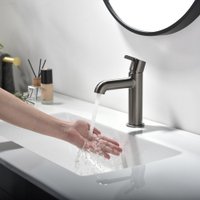 Смеситель Ganzer GZ03111-Q