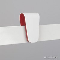 Магнитно-маркерная доска 2x3 Mobilchart Pro Red 70x100 TF18