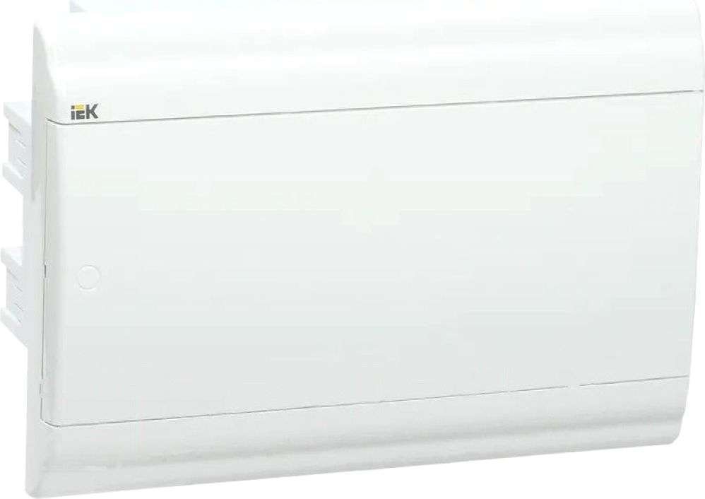 

Бокс пластиковый IEK MKP82-V-12-WD-41-10
