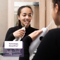 Ирригатор  TrueLife AquaFloss Compact C300 (белый)