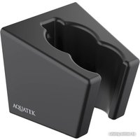 Держатель душевой лейки Aquatek AQ2402MB