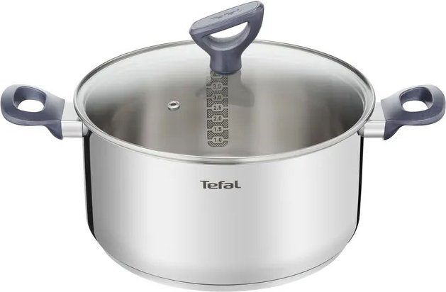 

Кастрюля Tefal Daily Cook G7124445