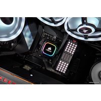 Кулер для процессора Corsair iCUE H115i RGB PRO XT CW-9060044-WW