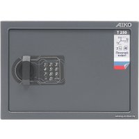 Мебельный сейф AIKO T-250 EL