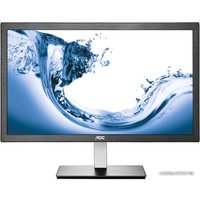 Монитор AOC E2476VWM6