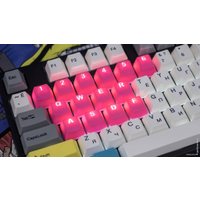 Клавиатура Varmilo MA108 CMYK V2 Vintage Days VEM (Varmilo EC Sakura V2)