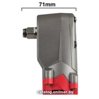 Гайковерт Milwaukee M12 FRAIWF38-0 4933471700 (без АКБ)