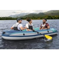 Гребная лодка Bestway Trek X3 Raft Set в Бресте