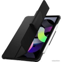 Чехол для планшета Spigen Rugged Armor Pro для iPad Air 10.9 (2022/2020) (черный)