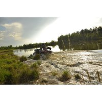 Квадроцикл RM РМ 650-2