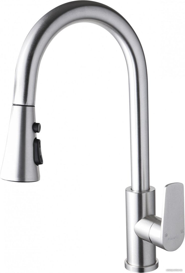 Смеситель Ekko E6001-5