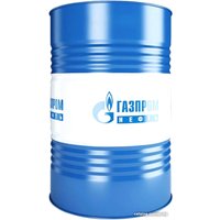 Моторное масло Gazpromneft Premium C3 5W-30 205л