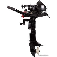 Лодочный мотор Toyama T5ABMS