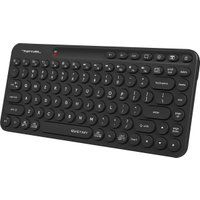 Клавиатура A4Tech Fstyler FBK36C AS (черный)