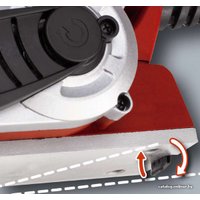 Рубанок Einhell TE-PL 850 [4345270]