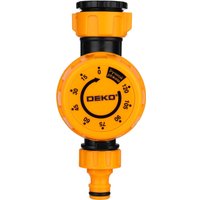 Таймер Deko DKIT06 081-2041