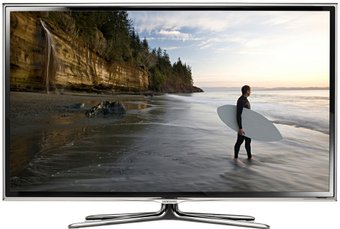 Samsung UE55ES6850
