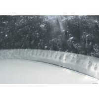 Надувной бассейн Intex Greystone Deluxe 28450 (175х71)