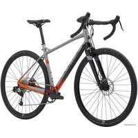 Велосипед Marin Gestalt X10 (2019)