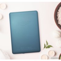 Электронная книга Amazon Kindle Paperwhite 2018 8GB (синий)