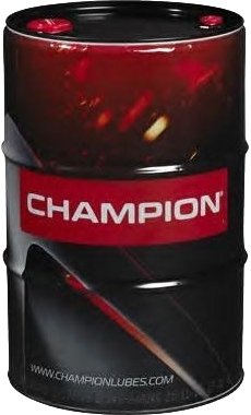 

Моторное масло Champion Active Defence B4 10W-40 205л