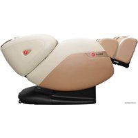 Массажное кресло Fujimo QI F633 (шампань)