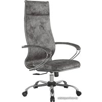 Офисное кресло Metta L 1m 42/K118 CH (светло-серый)