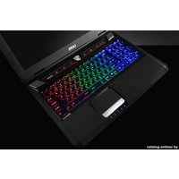 Игровой ноутбук MSI GT60 2PC-1049RU Dominator