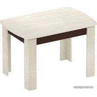 Кухонный стол ЭлиГард Arris 2 (сосна каньон)