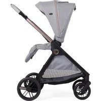 Коляска прогулочная «книга» Chicco Bellagio 00087136400000 (Lunar Rock)