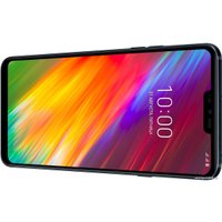 Телефон LG G7 Fit (черный)