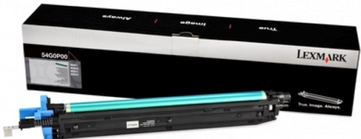 

Картридж Lexmark 54G0P00