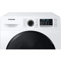 Стирально-сушильная машина Samsung WD80TA046BE/EO