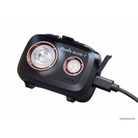 Фонарь Fenix HL32R-T (красный)