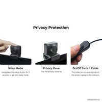 Веб-камера Obsbot Meet